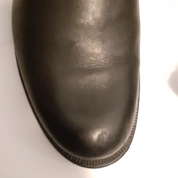 ALDO leather boots - Picture 2 of 5